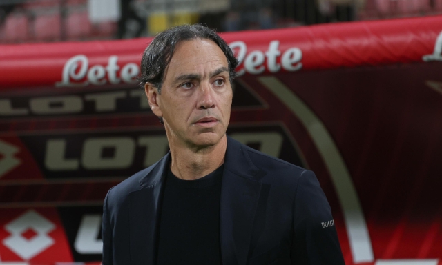 Monza: assenti Vignato e Petagna, Djuric in dubbio. Le parole di Nesta 1 Monza: assenti Vignato e Petagna, Djuric in dubbio. Le parole di Nesta