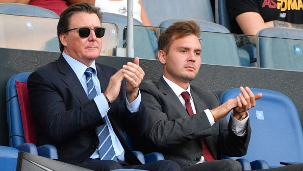 Ufficiale, i Friedkin proprietari dell'Everton: "Saremo custodi di una grande eredità" 1 Ufficiale, i Friedkin proprietari dell'Everton: "Saremo custodi di una grande eredità"