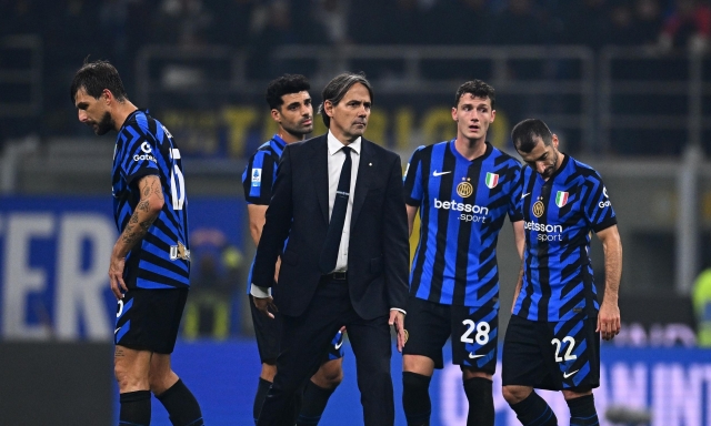 Sogno Champions e lotta scudetto: la gestione del gruppo Inter secondo Inzaghi