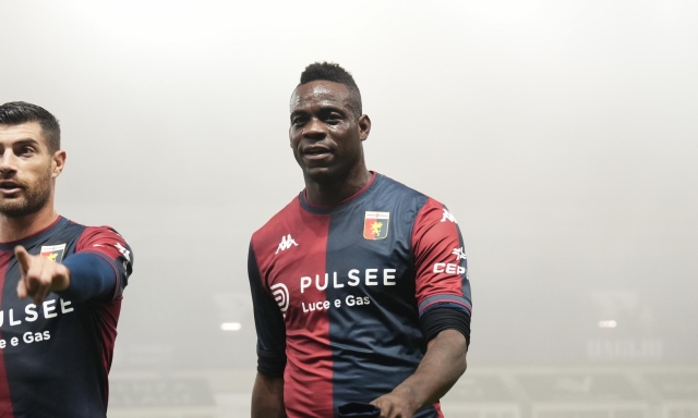 Da Candela a Balotelli, la flop 11 della 15ª giornata al Fantacampionato 1 Da Candela a Balotelli, la flop 11 della 15ª giornata al Fantacampionato