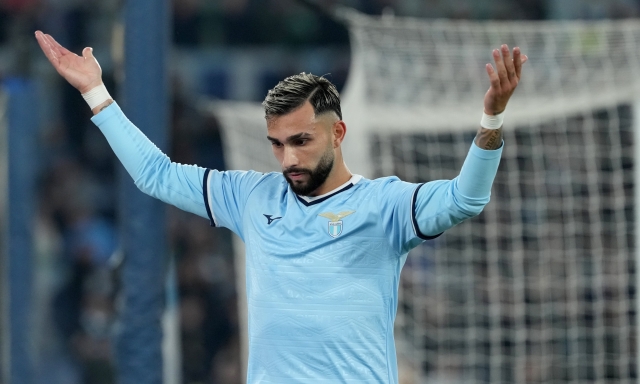 Lecce-Lazio, le formazioni ufficiali: Giampaolo conferma Morente. Baroni rilancia Dia 1 Lecce-Lazio, le formazioni ufficiali: Giampaolo conferma Morente. Baroni rilancia Dia