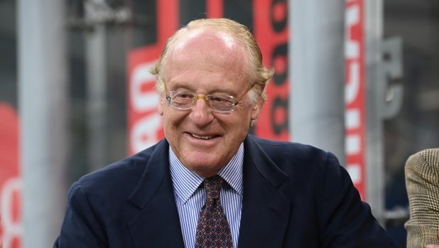 Scaroni: "I tifosi abbiano fede, siamo qui per vincere. Stadio? Sono ottimista"