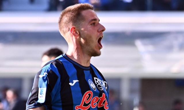 Atalanta-Milan, le formazioni ufficiali: nella Dea fuori Retegui 1 Atalanta-Milan, le formazioni ufficiali: nella Dea fuori Retegui
