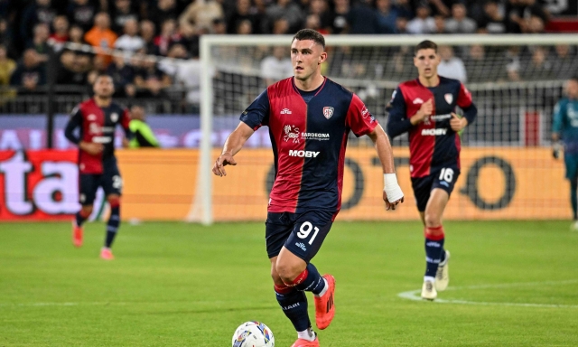 Gli attaccanti low cost da schierare al fantacalcio nella 17ª giornata 1 Gli attaccanti low cost da schierare al fantacalcio nella 17ª giornata
