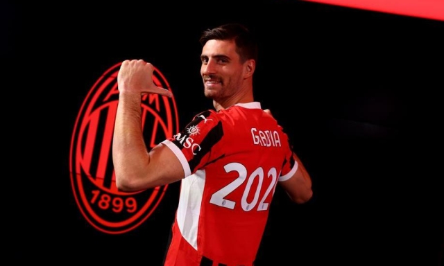 C'è un Milan con Gabbia in difesa e uno senza. E il primo prende un terzo dei gol del secondo