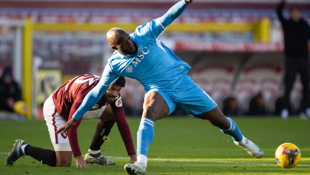 LIVE Torino-Napoli 0-0: super Milinkovic, prima sul tacco di Lukaku poi sulla spizzata di Kvara