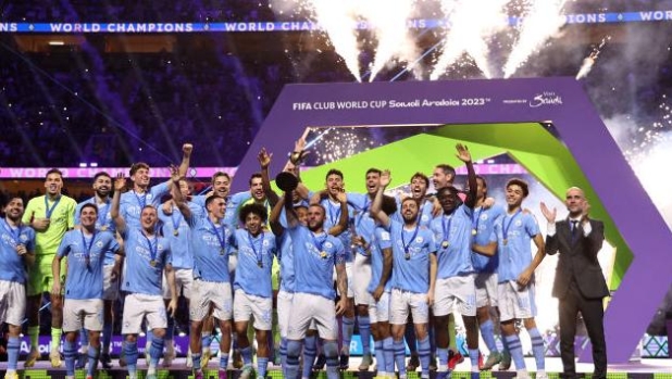 Mondiale per club: Inter e Juve possono vincere? Ecco le quote 1 Mondiale per club: Inter e Juve possono vincere? Ecco le quote