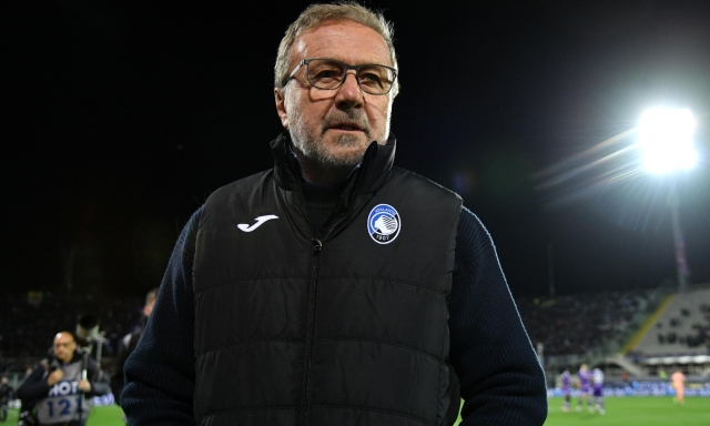 Gritti: "Atalanta consapevole, sappiamo soffrire e poi fare male. Scudetto? Giusto sognare"