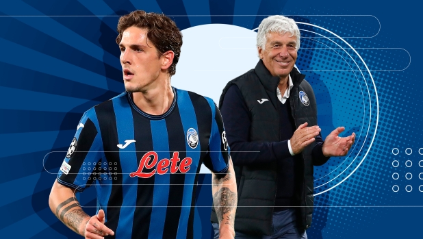 È arrivato anche Zaniolo: Atalanta, che attacco! 1 È arrivato anche Zaniolo: Atalanta, che attacco!