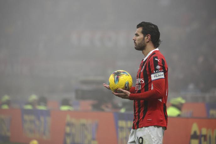 Theo via dal Milan? Il suo rendimento è in calo e il rapporto con Fonseca... 1 Theo via dal Milan? Il suo rendimento è in calo e il rapporto con Fonseca...