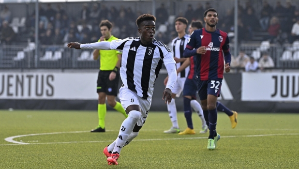 Coppa Italia Primavera: la Juve ne fa 4 alla Spal, passano anche Torino e Bologna