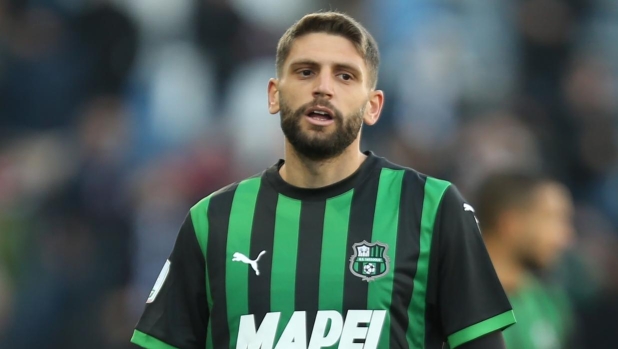 La Samp può fermare la corsa del Sassuolo? Il pronostico 1 La Samp può fermare la corsa del Sassuolo? Il pronostico