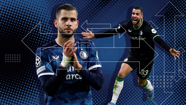 A Firenze solo 5 presenze, ora vale 30 milioni: Juve, ecco chi è Hancko 1 A Firenze solo 5 presenze, ora vale 30 milioni: Juve, ecco chi è Hancko