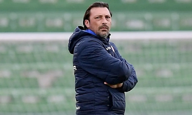 Il Cerignola e l'obiettivo Serie B. Senza parlare di Serie B... 1 Il Cerignola e l'obiettivo Serie B. Senza parlare di Serie B...