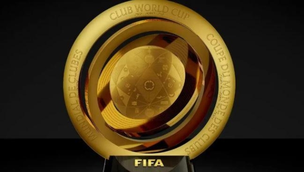 LIVE Alle 19 i sorteggi del Mondiale per Club: Inter e Juve scoprono le rivali 1 LIVE Alle 19 i sorteggi del Mondiale per Club: Inter e Juve scoprono le rivali