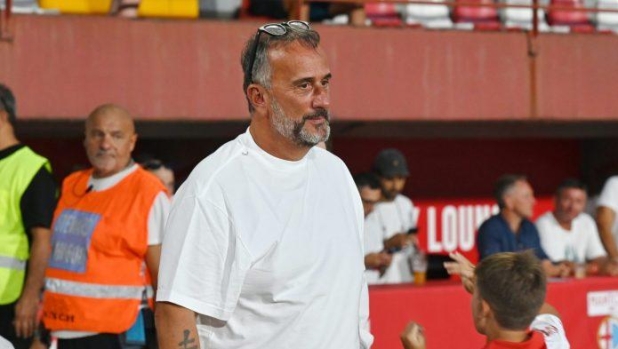 Piccoli: "Chi ha più di due insufficienze non gioca nel Mantova". E i genitori applaudono 1 Piccoli: "Chi ha più di due insufficienze non gioca nel Mantova". E i genitori applaudono