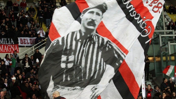 Viaggio nella Nottingham di Kilpin: alla scoperta delle radici del fondatore del Milan