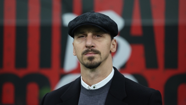 Ibrahimovic: "Non può esserci un nuovo Zlatan. Io allenatore? Troppo lavoro"