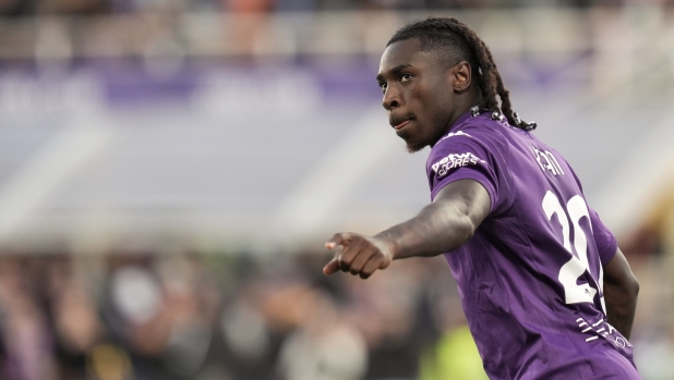 Alle 18.45 Fiorentina-Lask: Palladino sceglie Martinelli in porta, Kean ancora titolare 1 Alle 18.45 Fiorentina-Lask: Palladino sceglie Martinelli in porta, Kean ancora titolare