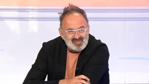 Marocchino: "Juve-Bologna, vince la testa. Il calcio oggi? Meglio gli highlights. E il gossip..." 1 Marocchino: "Juve-Bologna, vince la testa. Il calcio oggi? Meglio gli highlights. E il gossip..."