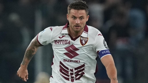 LIVE Alle 15 Genoa-Torino: granata con Linetty e Vojvoda. Vieira sceglie Matturro