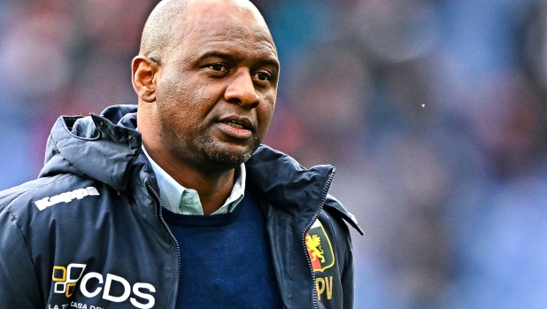 Genoa, Vieira: "C'è tanto da migliorare. Balotelli? Non è ancora pronto" 1 Genoa, Vieira: "C'è tanto da migliorare. Balotelli? Non è ancora pronto"