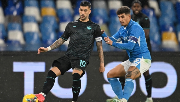 LIVE Napoli-Lazio 0-0: ci prova anche Anguissa, respinge Provedel, ritmi abbastanza alti