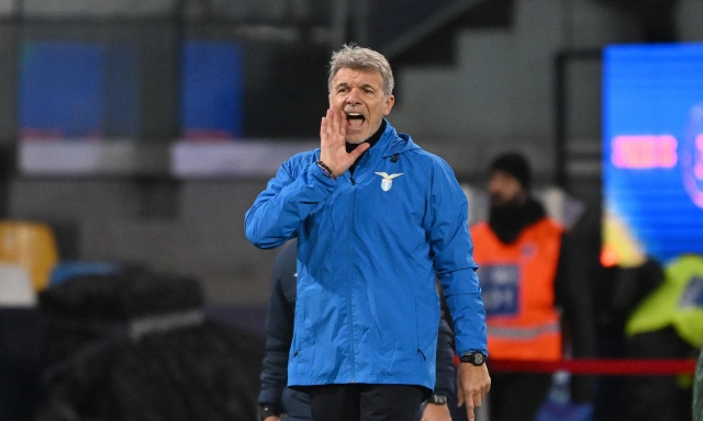 Baroni: "Napoli? Il primo confronto è con noi stessi. Dele-Bashiru può dare tantissimo" 1 Baroni: "Napoli? Il primo confronto è con noi stessi. Dele-Bashiru può dare tantissimo"