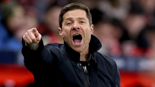 Xabi Alonso suona la carica: "L'Inter sa fare tutto, ma il mio Bayer vuole gli ottavi" 1 Xabi Alonso suona la carica: "L'Inter sa fare tutto, ma il mio Bayer vuole gli ottavi"