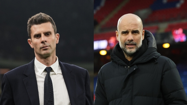 Juve-Manchester City, dove vederla: Sky, Amazon Prime o Now? 1 Juve-Manchester City, dove vederla: Sky, Amazon Prime o Now?