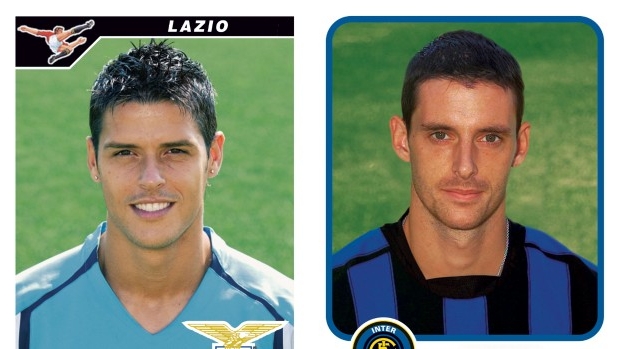 I 10 calciatori misteriosi degli anni 2000: quanti ne riconosci? 1 I 10 calciatori misteriosi degli anni 2000: quanti ne riconosci?