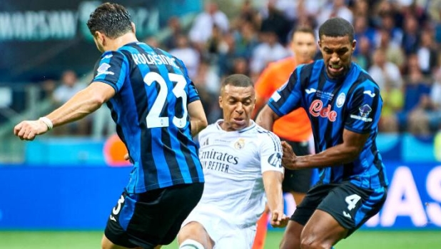Questa Atalanta può battere anche il Real? Pronostico 1 Questa Atalanta può battere anche il Real? Pronostico