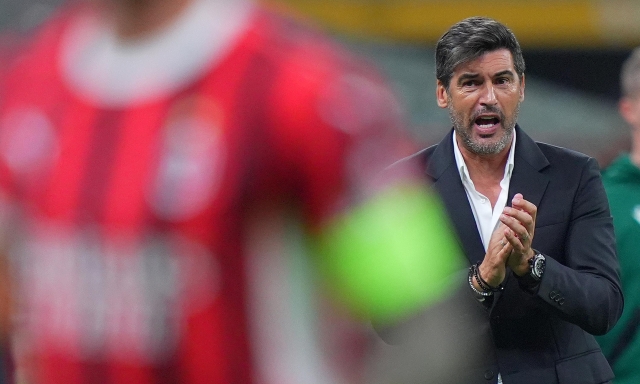 Fonseca: "Theo lo vedo bene. Al posto di Pulisic gioca Loftus-Cheek" 1 Fonseca: "Theo lo vedo bene. Al posto di Pulisic gioca Loftus-Cheek"