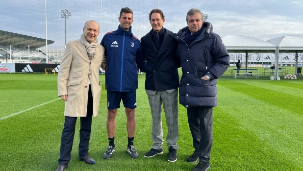 Compattezza, stima di Motta e occasioni di crescita: i segnali che Elkann ha voluto dare alla Juve 1 Compattezza, stima di Motta e occasioni di crescita: i segnali che Elkann ha voluto dare alla Juve