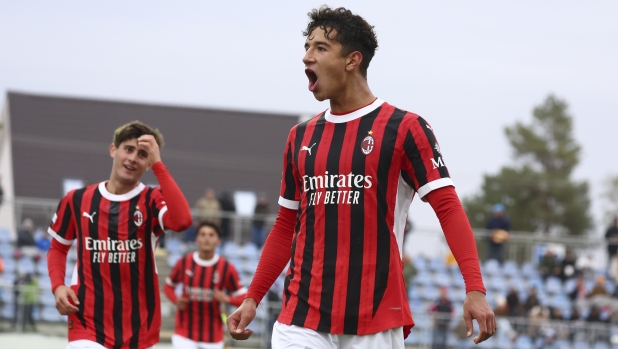 Dentro o fuori: il Milan deve battere la Stella Rossa per sperare nei sedicesimi 1 Dentro o fuori: il Milan deve battere la Stella Rossa per sperare nei sedicesimi