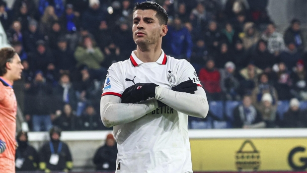 Morata: "I miei 18 anni a casa di Ronaldo il Fenomeno. Che a un certo punto disse..." 1 Morata: "I miei 18 anni a casa di Ronaldo il Fenomeno. Che a un certo punto disse..."