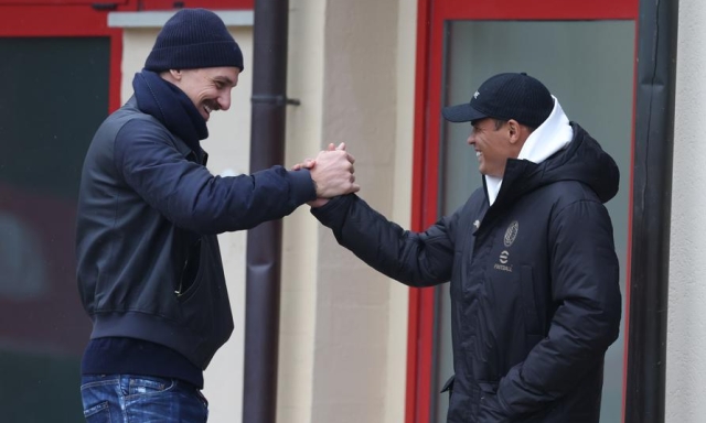 Verso la Stella Rossa: Calabria e Musah più di Emerson e Chukwueze. E si rivede Thiago Silva