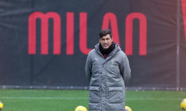 Secondo per passaggi corretti, ultimo per palle recuperate: Milan a due facce anche in Europa 1 Secondo per passaggi corretti, ultimo per palle recuperate: Milan a due facce anche in Europa