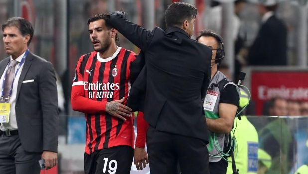 Evani: "Il mio grande Milan nacque con la Stella Rossa. Questo fa troppi errori per puntare in alto" 1 Evani: "Il mio grande Milan nacque con la Stella Rossa. Questo fa troppi errori per puntare in alto"
