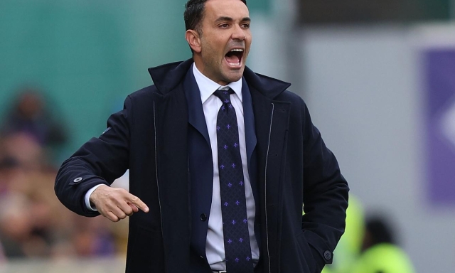 Palladino: "Kean titolare contro il Lask. La Fiorentina deve entrare tra le prime 8" 1 Palladino: "Kean titolare contro il Lask. La Fiorentina deve entrare tra le prime 8"