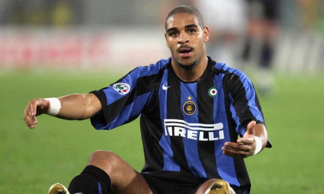 Adriano shock: "L'Inter mi mandò in Svizzera per l'alcol, temevo la camicia di forza" 1 Adriano shock: "L'Inter mi mandò in Svizzera per l'alcol, temevo la camicia di forza"