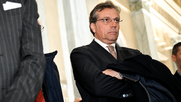 Giuntoli si sbilancia su Conceiçao: "A oggi dico che resta al 100%" 1 Giuntoli si sbilancia su Conceiçao: "A oggi dico che resta al 100%"