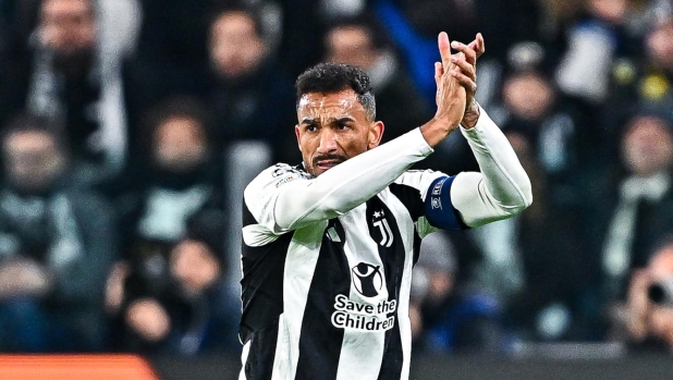 Danilo si è ripreso la Juve e non vuole salutare a metà stagione: "Resto fino a fine contratto"