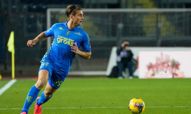 Empoli-Genoa, le formazioni ufficiali: c'è Vitinha titolare 1 Empoli-Genoa, le formazioni ufficiali: c'è Vitinha titolare