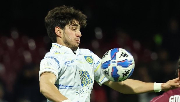 Stiven Shpendi, il gol è un vizio di famiglia: "Cristian, ti prendo. Maglia azzurra? Ci penso" 1 Stiven Shpendi, il gol è un vizio di famiglia: "Cristian, ti prendo. Maglia azzurra? Ci penso"