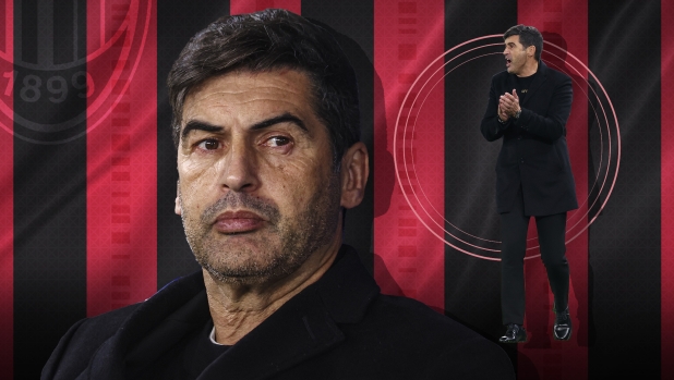 Fonseca, la strategia dello shock e il suo primo semestre a ostacoli col Milan