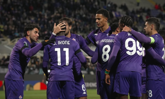 Le sette meraviglie della Fiorentina: Lask travolto, ottavi sempre più vicini 1 Le sette meraviglie della Fiorentina: Lask travolto, ottavi sempre più vicini