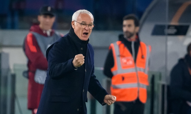 Ranieri non cerca alibi: "Il Como ha avuto più voglia di noi di vincerla"