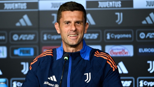 Motta: "Cambiaso ancora out, Nico rientra. Venezia dopo il City? L'approccio non cambia" 1 Motta: "Cambiaso ancora out, Nico rientra. Venezia dopo il City? L'approccio non cambia"