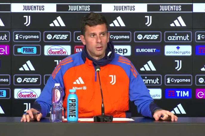 Il ruolo ideale di Koopmeiners? La risposta di Thiago Motta 1 Il ruolo ideale di Koopmeiners? La risposta di Thiago Motta